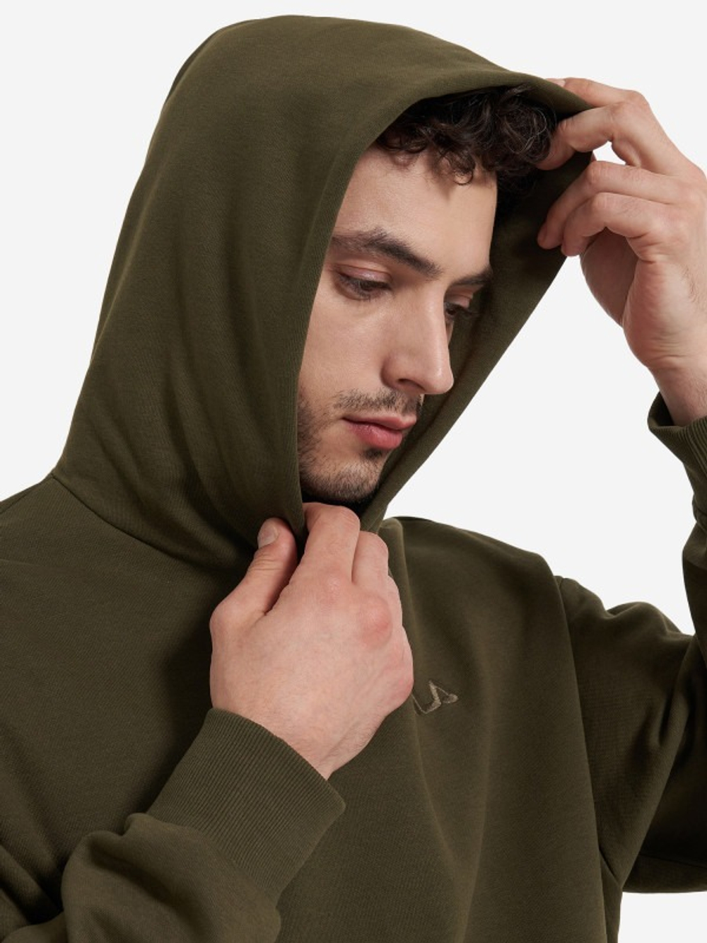 Толстовка мужская FILA