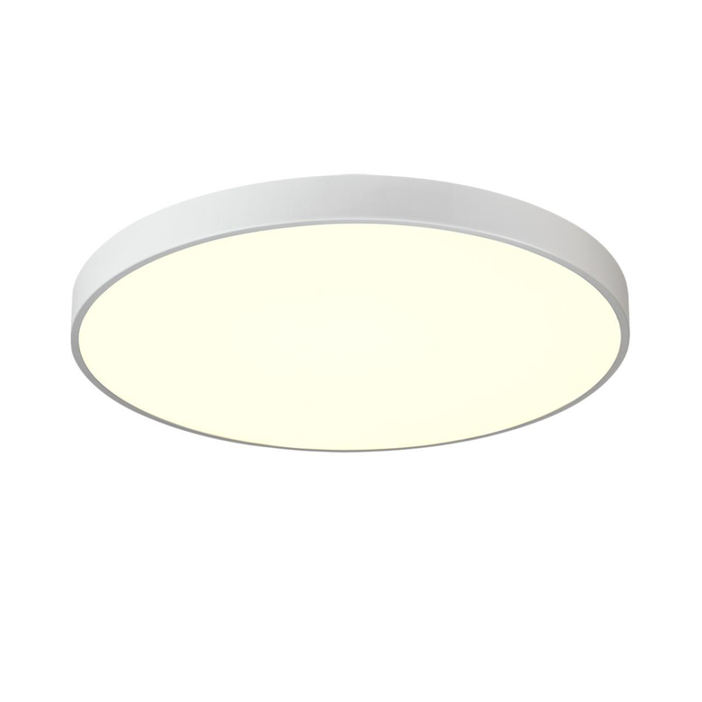 Потолочный светодиодный светильник Sonex QUASAR 7757/92L