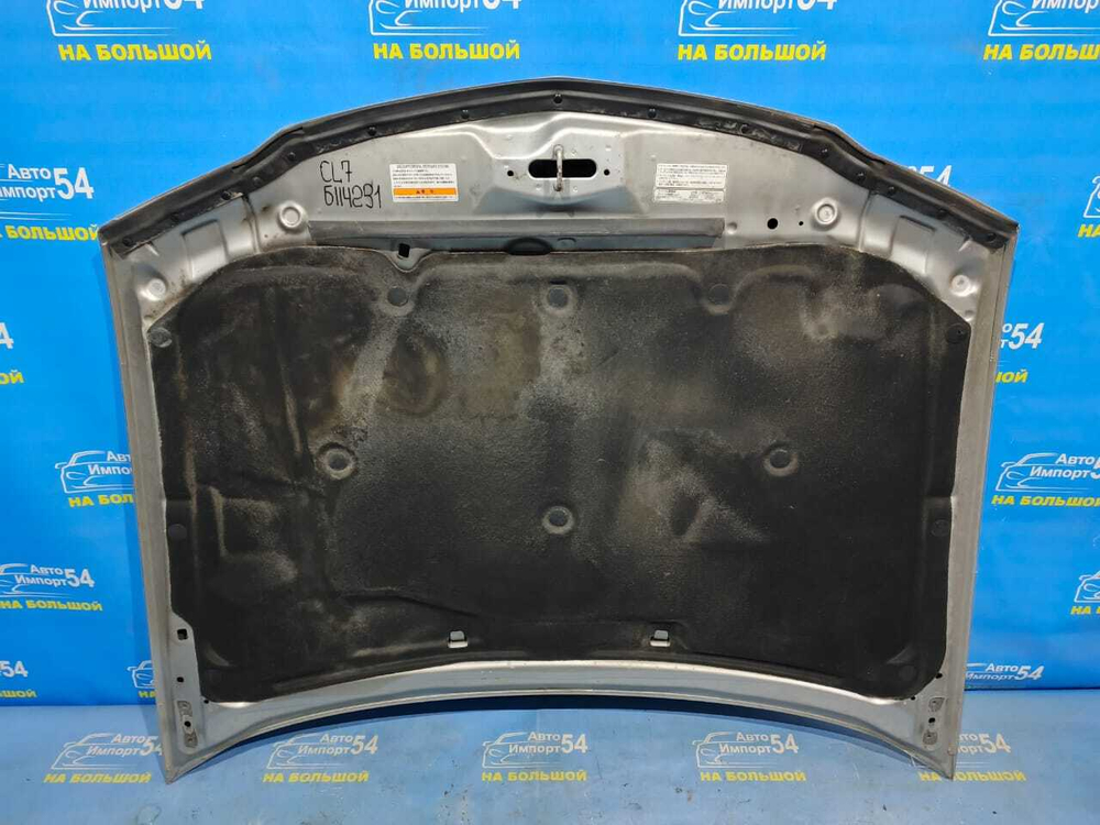 Капот Honda ACCORD 2005-2008