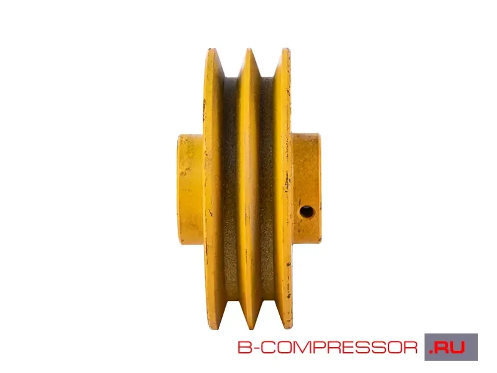 Шкив С412М.00.00.009 (С412.00.00.003)