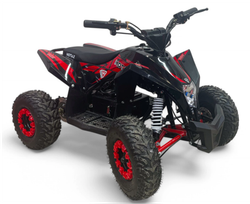 Детский электроквадроцикл MOTAX GEKKON 1300W
