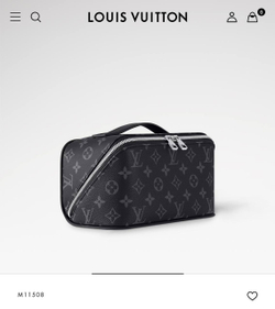 Несессер Louis Vuitton