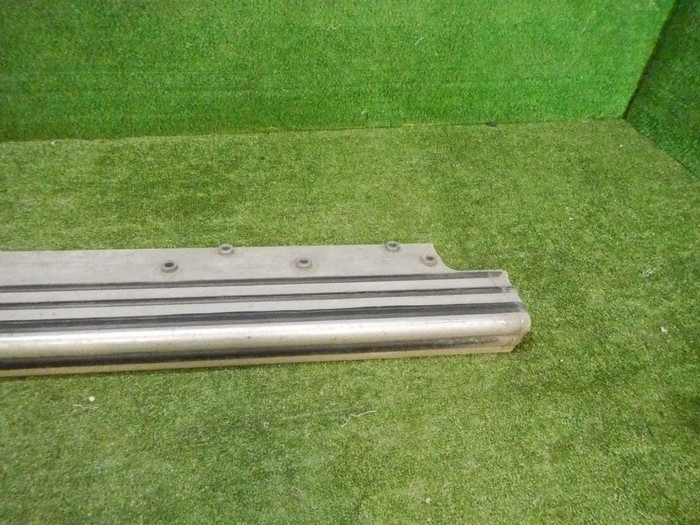 Накладка порога правая Mercedes G W463 (2018-н.в.)