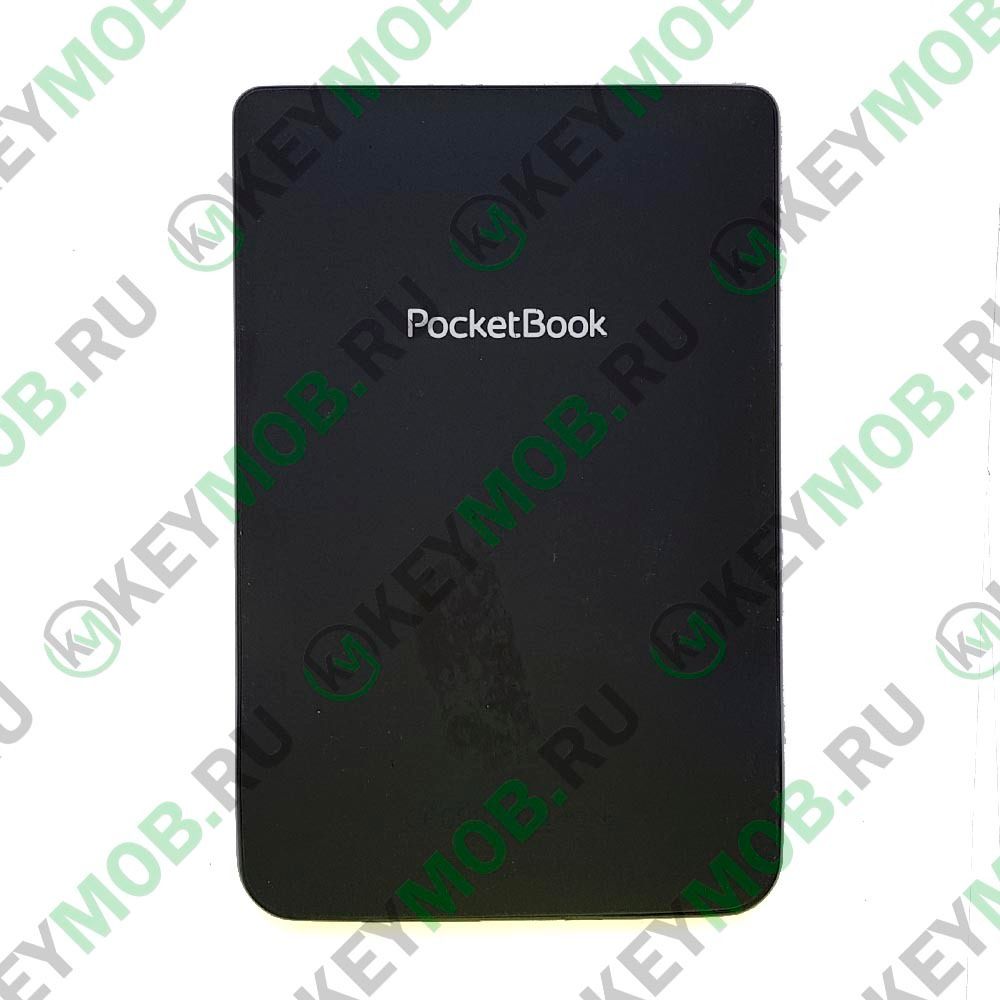 Корпус для PocketBook 623 уценка, Black