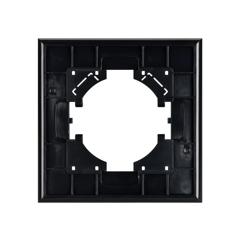 Рамка из натурального дерева FRM-XSILO-WD-1-NL (Arlight, -) 050870