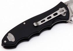 Нож Boker Turbine limitedфотография - 5