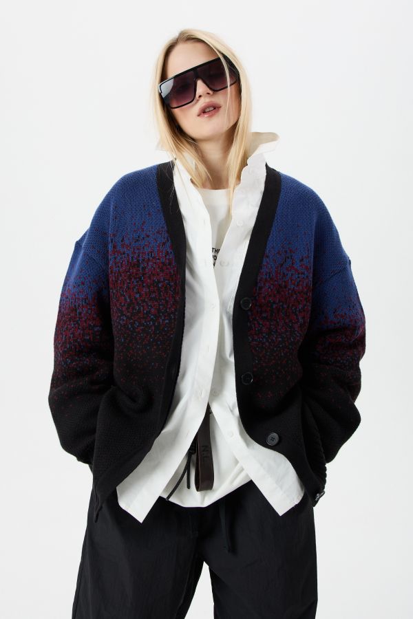 Кардиган Stellar