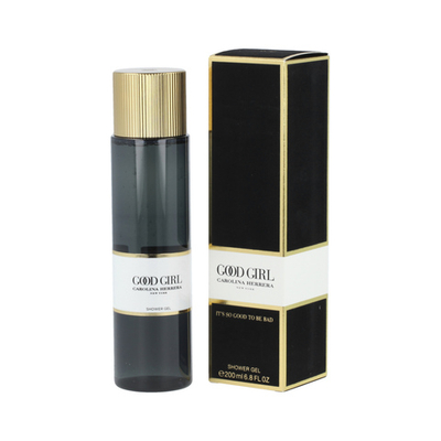 Carolina Herrera Good Girl Perfumed Shower Gel 200 ml (woman)