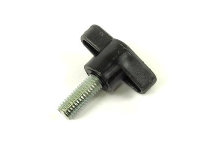 Болт барашек М8 20мм