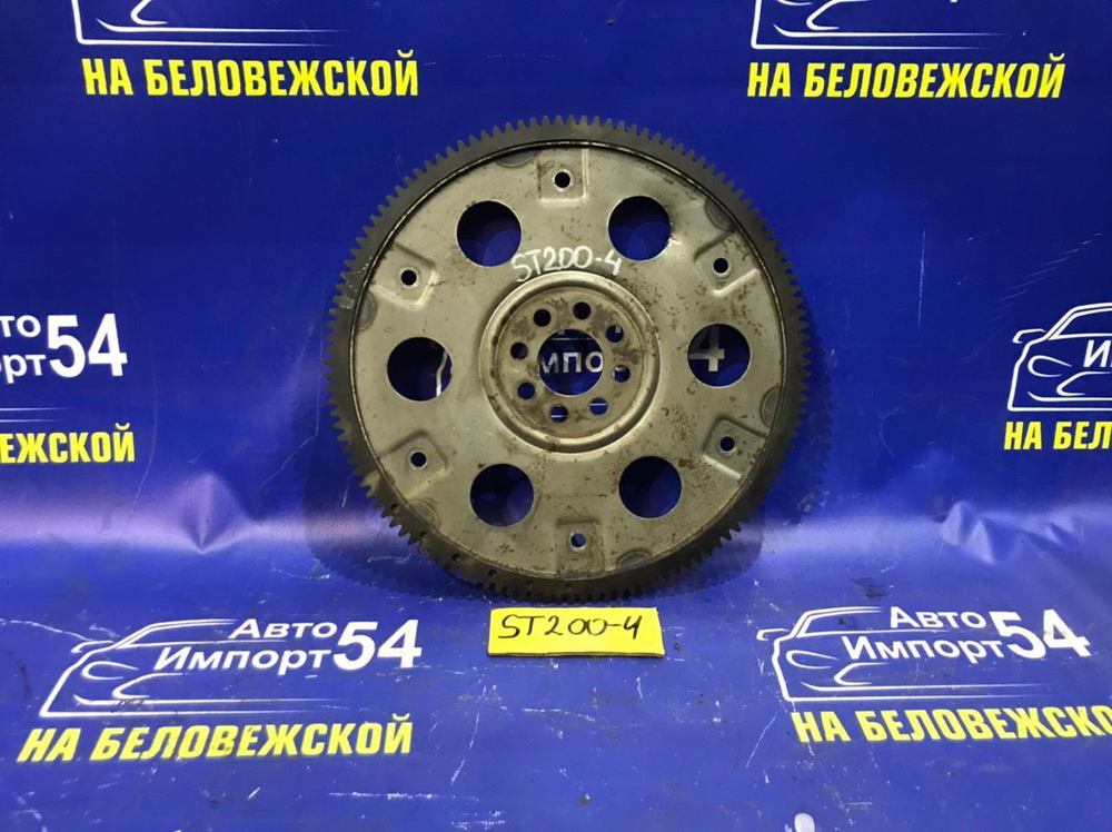 Маховик TOYOTA CORONA EXIV 1994