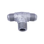 Переходник 21174003 Remeza тройник LB40-2