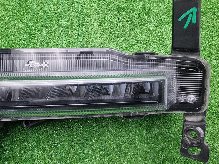 ДХО левый Chery Tiggo 8 Pro (2021-2024)