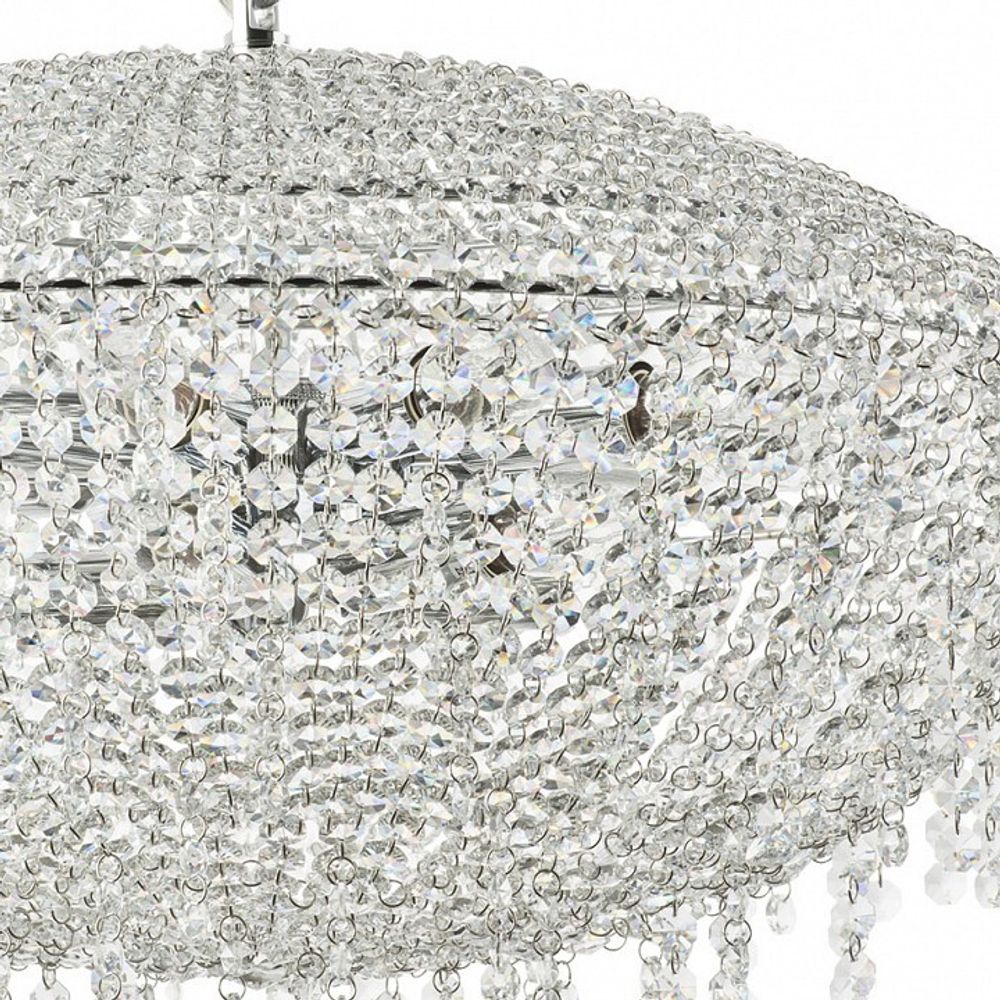 Подвесная люстра Osgona Classic 700150