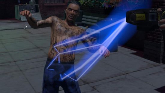 Игра Drunkn Bar Fight (только для PS VR) (PS4, английская версия)