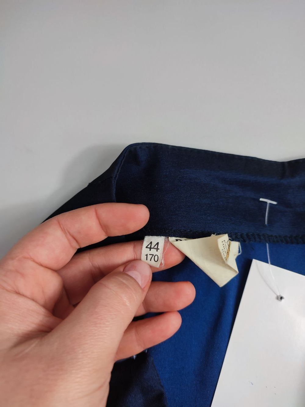 Юбка Rico Ponti базовая 44 размер