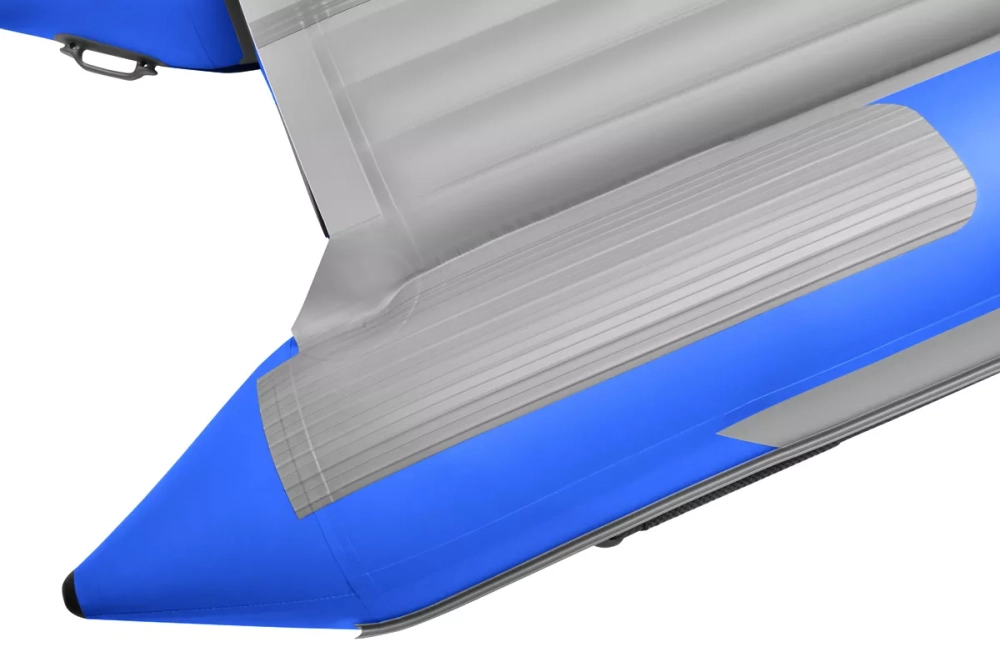 Моторная лодка ПВХ Zefir 3500 НДНД