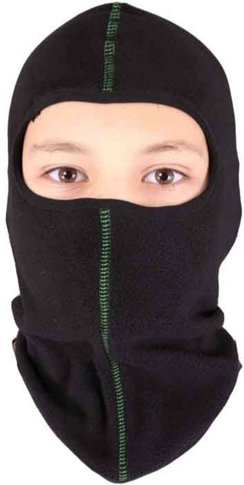 Winter Action / Детский / Черный