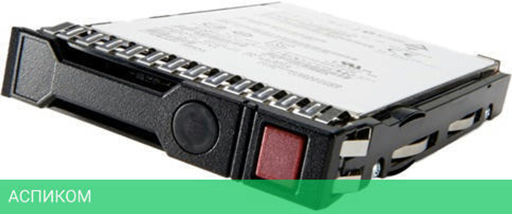SSD диск HPE 1.92TB (P37071-001)