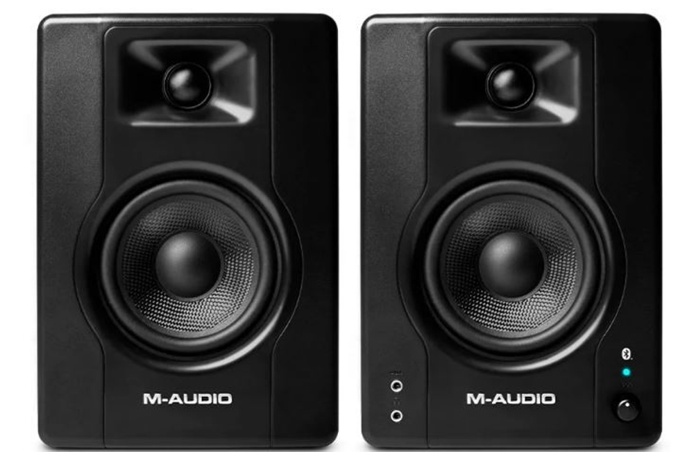Акустическая система  M-Audio BX4 BT (пара)