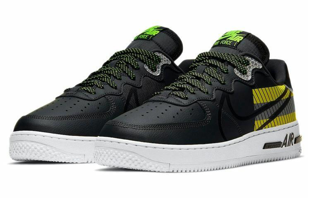 Кроссовки Nike Air Force 1 Low React Dmsx