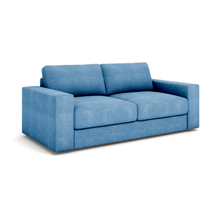 Дискавери диван с/м Bravo blue, ВариантКроя1, &lt;Р&gt; /