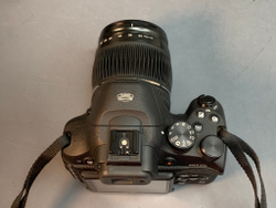 Fujifilm FinePix X-S1