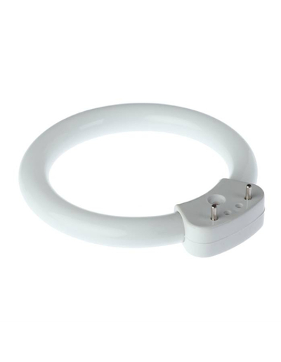 Лампа для осветителя кольцевого