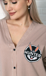 [m]Халат Т-4139