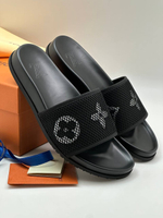 Шлепанцы Louis Vuitton, арт. 456818690