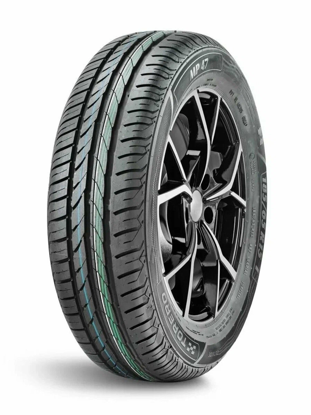 Летняя шина Torero MP 47 (ex. Matador) (205/70 R15 96H)