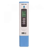 HM Digital COM-80 - Цифровой Солемер/Кондуктометр TDS/EC (гарантия 1 год)