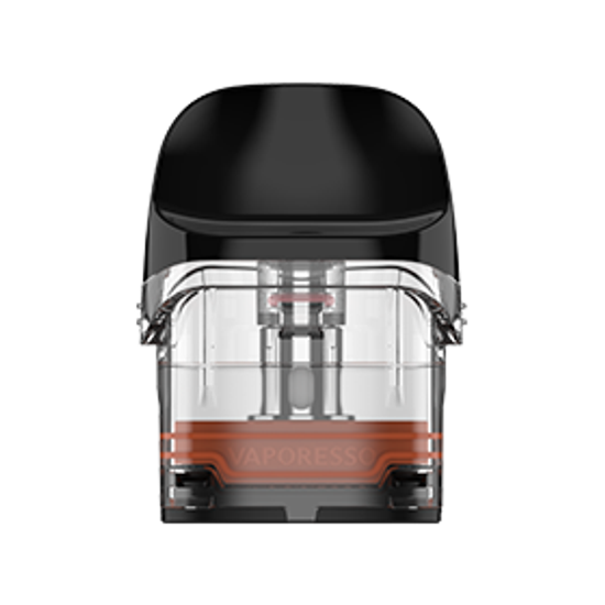 Картридж Vaporesso Luxe QS 2.0ml / 0.6ohm (Luxe QS / Luxe Q)