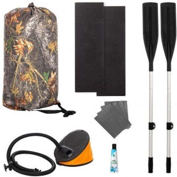 Лодка Тонар Бриз 280 (серый)