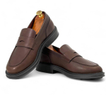 Лоферы Loro Piana