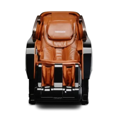 Массажное кресло Yamaguchi Axiom Chrome Limited