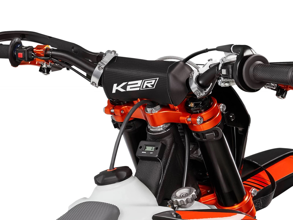 Мотоцикл K2R 250 ETC Orange/Black 2023