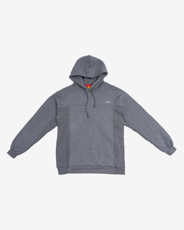 Худи Helgi Ingvarr BASIC Серый - фото 1