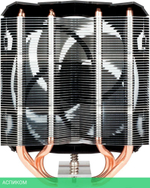 Кулер для процессора Arctic Freezer A35 CO (ACFRE00113A)