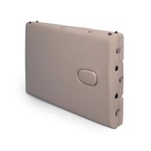 Массажный стол UNIX Serenity 3 Section Grey