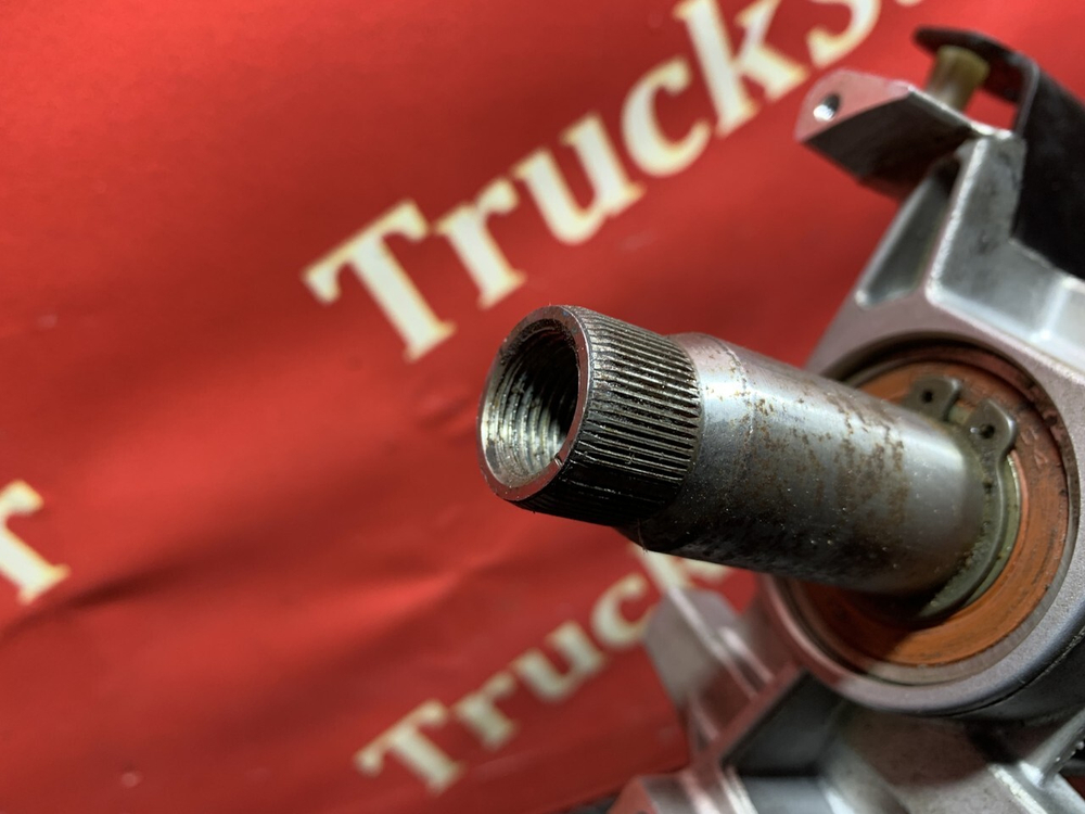 Колонка рулевая 2020г