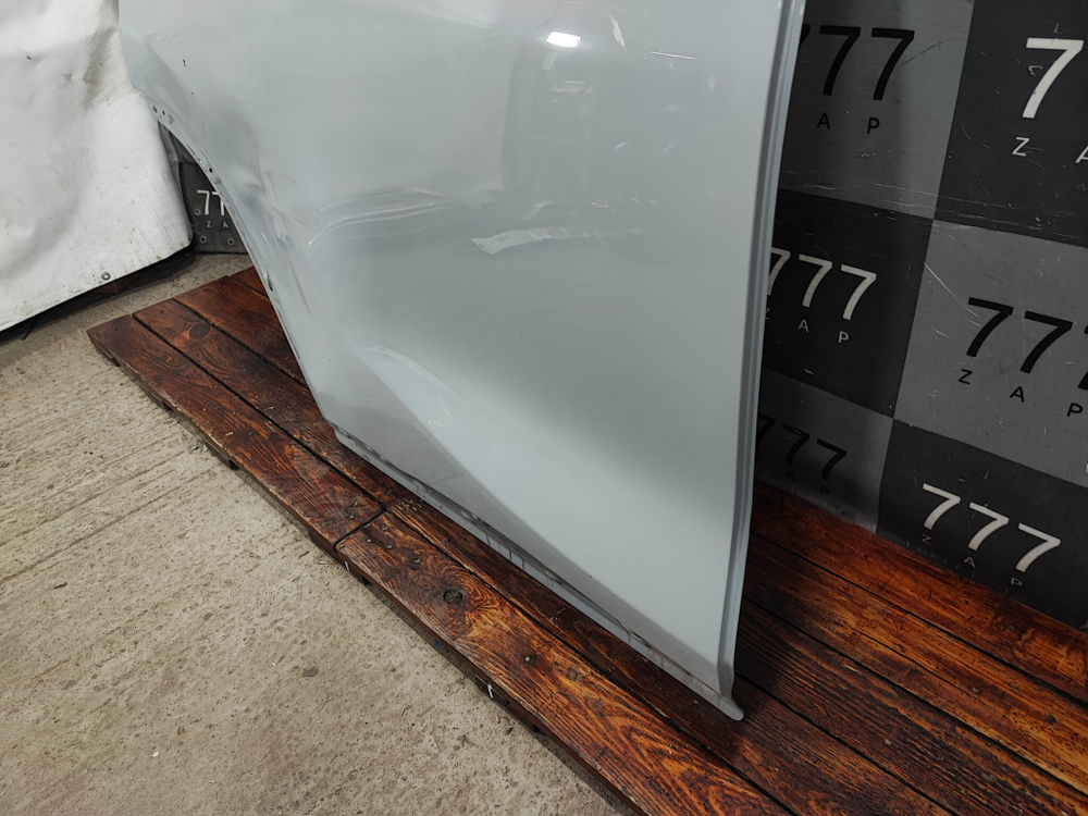 Дверь задняя правая Exeed TXL 19-нв Б/У Оригинал 509000768ABDYJ