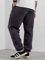 Брюки мужские Интер-3 Виотекс ГРАФИТОВЫЙ