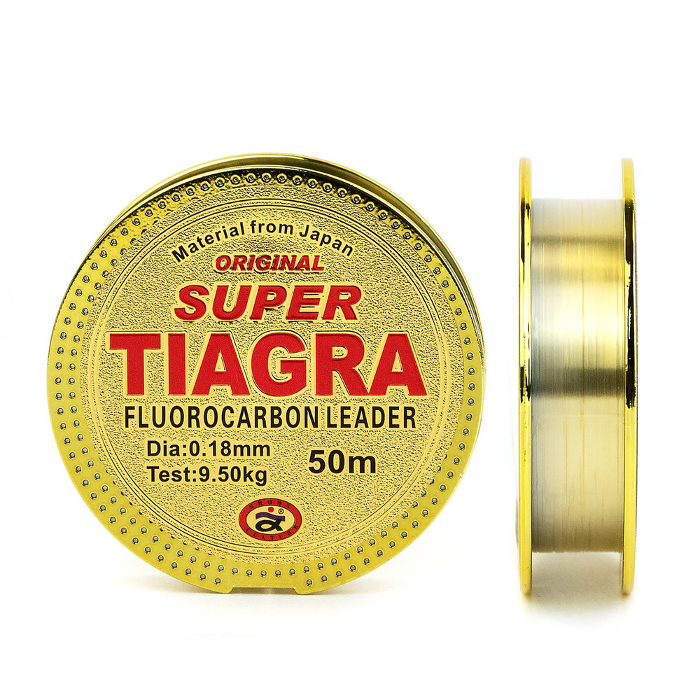 Леска TIAGRA (50м)