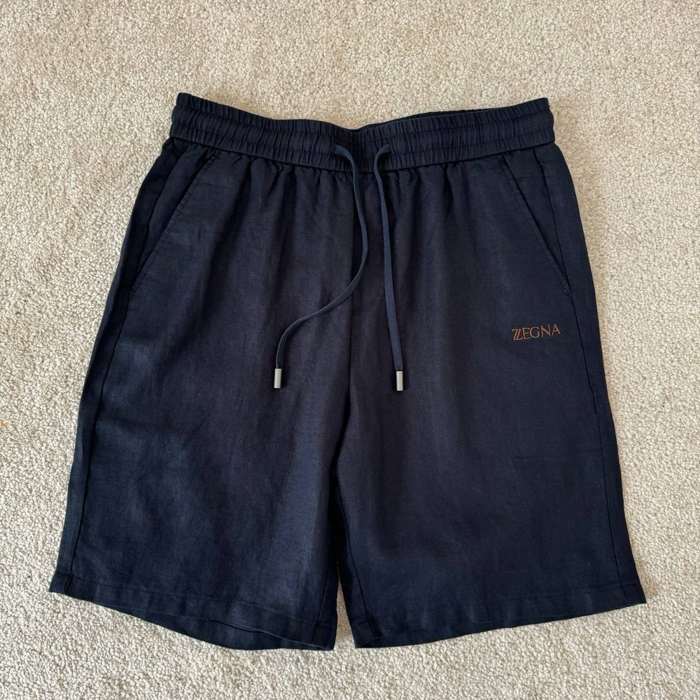 Шорты Zegna