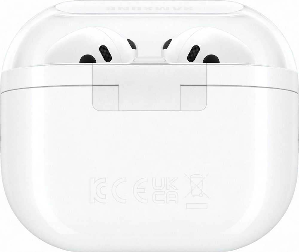 Беспроводные наушники Samsung Galaxy Buds 3 Белый | White