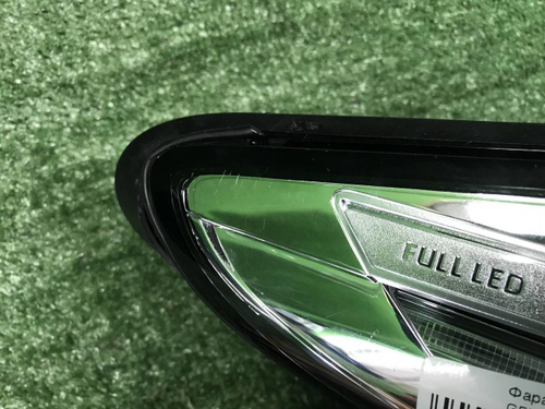 Фара правая Genesis G90 (2016-2019) Full LED