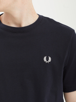 Мужская Футболка Crew Neck