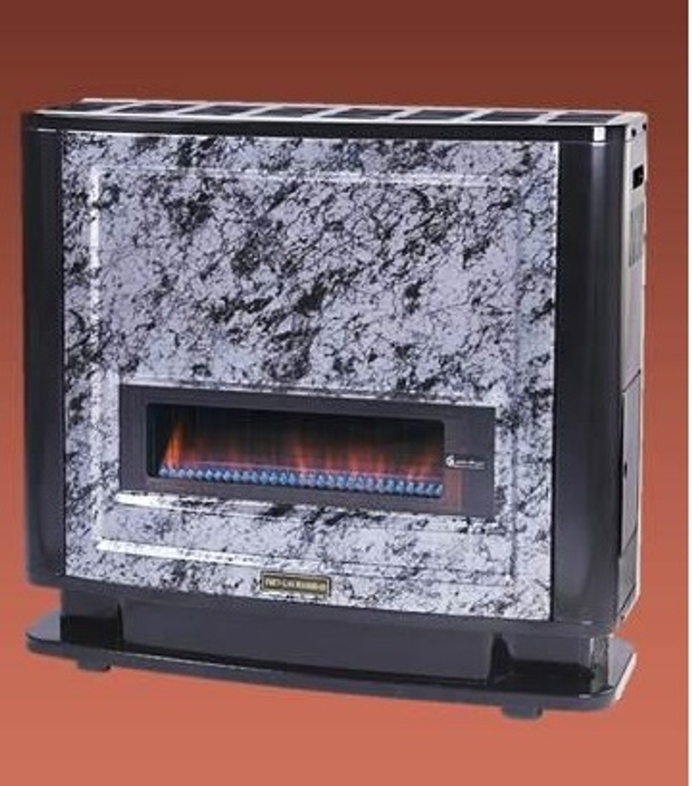 Газовый камин IMENGAS  Bita B 14000 (140м2)