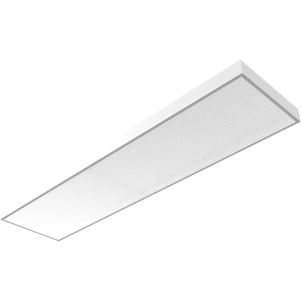 Светильник OPTIMA.PRS ECO LED 1200 4000K (1200х300х50мм) СТ