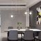Подвесная люстра Imperium Loft Barra 204153-26